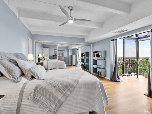 7865 E Mississippi Avenue 1408, Denver CO 80247