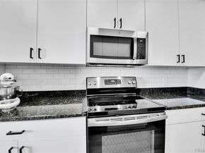 7865 E Mississippi Avenue 1408, Denver CO 80247