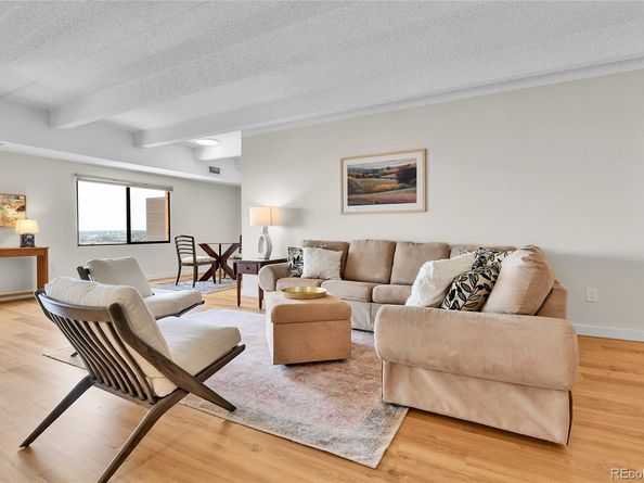 7865 E Mississippi Avenue 1408, Denver CO 80247