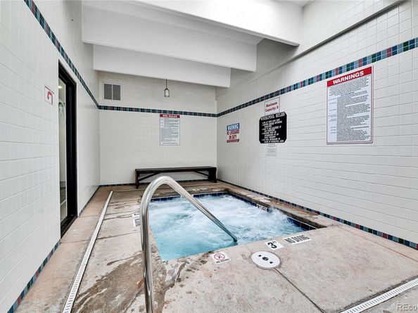 7865 E Mississippi Avenue 1408, Denver CO 80247