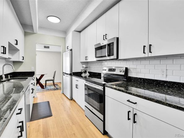 7865 E Mississippi Avenue 1408, Denver CO 80247