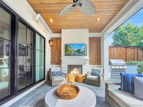 858 S Gaylord Street, Denver CO 80209