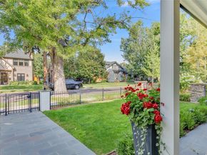 858 S Gaylord Street, Denver CO 80209