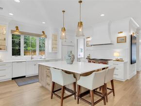 858 S Gaylord Street, Denver CO 80209