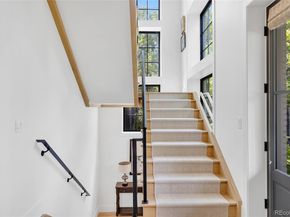 858 S Gaylord Street, Denver CO 80209