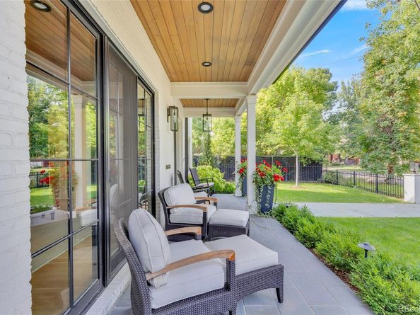 858 S Gaylord Street, Denver CO 80209