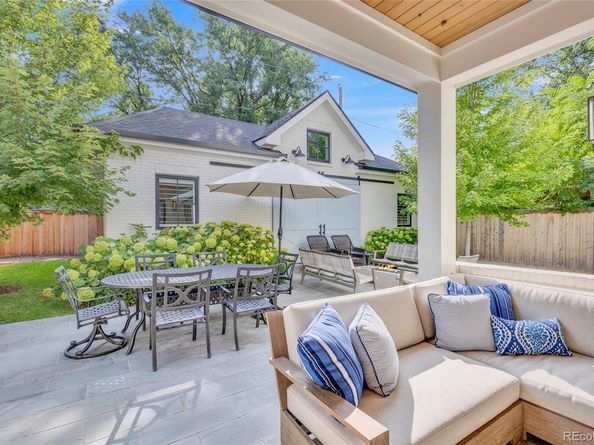 858 S Gaylord Street, Denver CO 80209