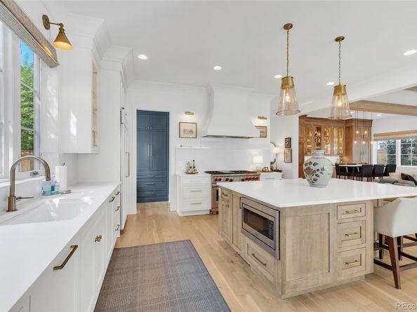 858 S Gaylord Street, Denver CO 80209