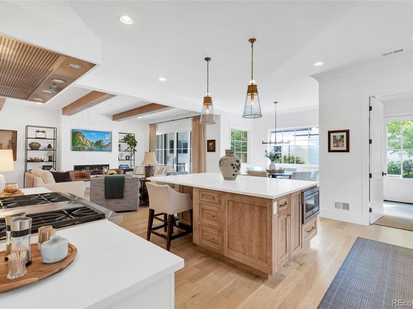 858 S Gaylord Street, Denver CO 80209