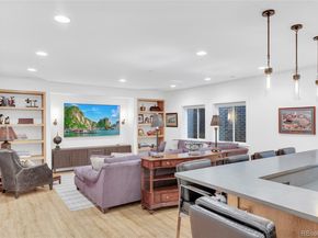 858 S Gaylord Street, Denver CO 80209