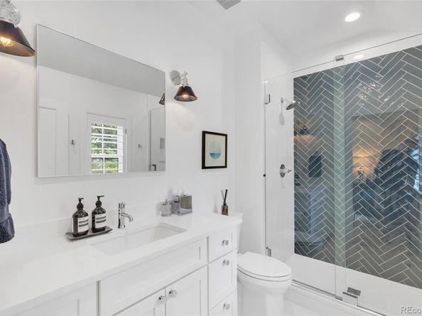 858 S Gaylord Street, Denver CO 80209