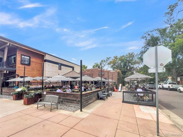858 S Gaylord Street, Denver CO 80209