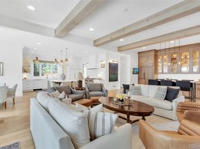 858 S Gaylord Street, Denver CO 80209