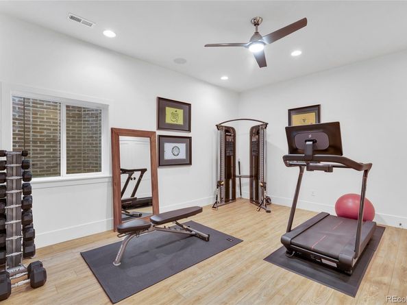 858 S Gaylord Street, Denver CO 80209
