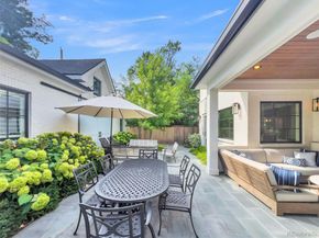 858 S Gaylord Street, Denver CO 80209