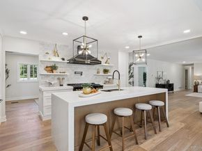 3360 S Columbine Circle, Englewood CO 80113