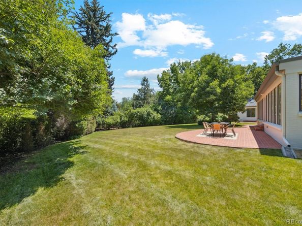 3360 S Columbine Circle, Englewood CO 80113