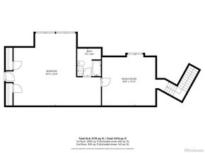 3360 S Columbine Circle, Englewood CO 80113