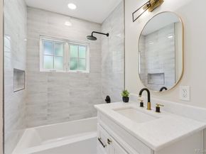 3360 S Columbine Circle, Englewood CO 80113