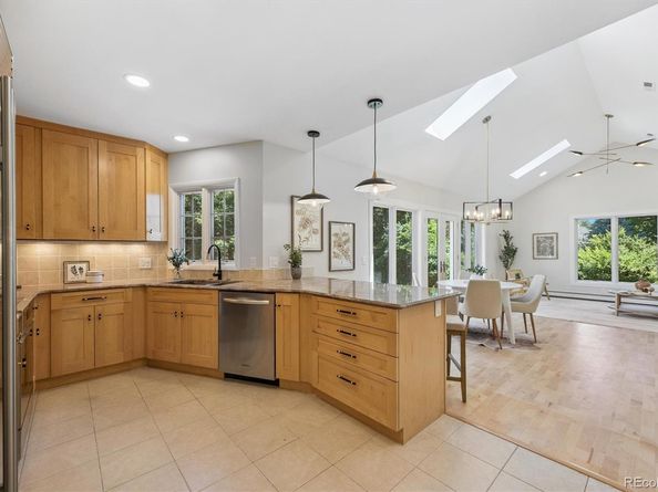 3360 S Columbine Circle, Englewood CO 80113
