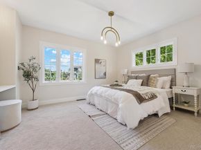 3360 S Columbine Circle, Englewood CO 80113