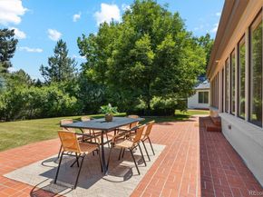 3360 S Columbine Circle, Englewood CO 80113