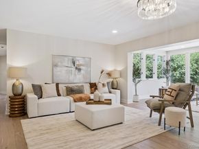 3360 S Columbine Circle, Englewood CO 80113