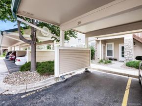 4045 S Crystal Circle 102, Aurora CO 80014