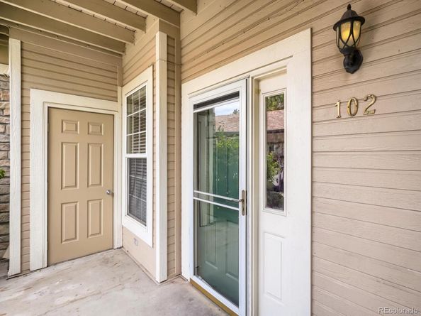 4045 S Crystal Circle 102, Aurora CO 80014