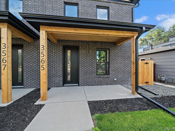 3565 S Corona Street, Englewood CO 80113