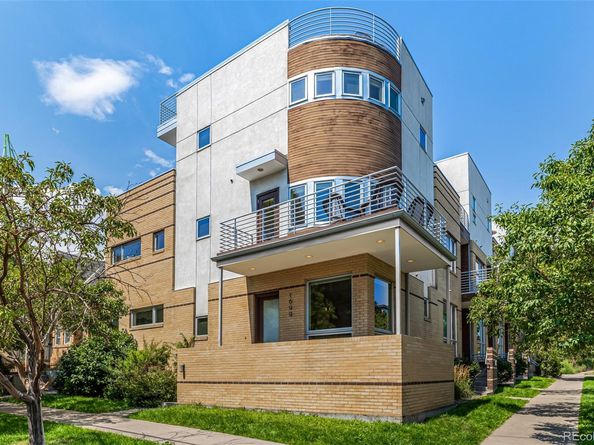 1699 Boulder Street, Denver CO 80211