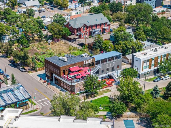 1699 Boulder Street, Denver CO 80211