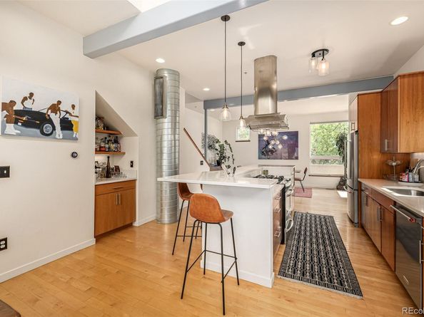 1699 Boulder Street, Denver CO 80211
