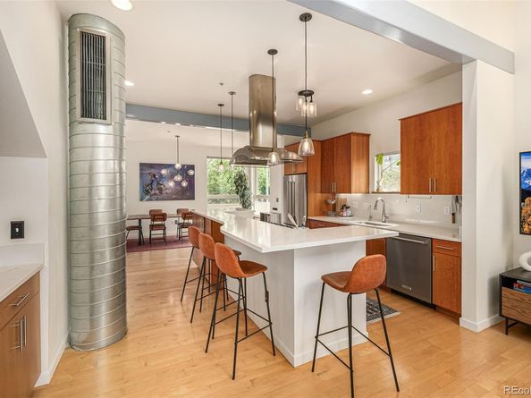 1699 Boulder Street, Denver CO 80211