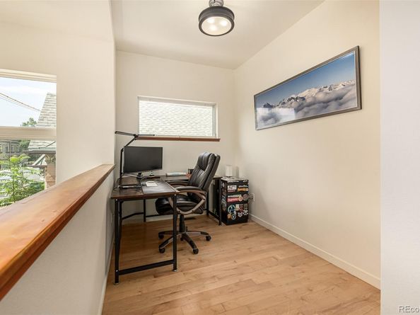 1699 Boulder Street, Denver CO 80211