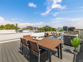 1699 Boulder Street, Denver CO 80211