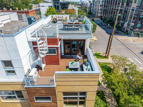 1699 Boulder Street, Denver CO 80211