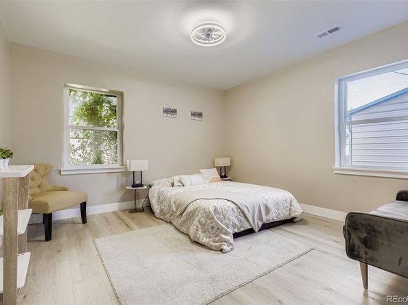 2612 Albion Street, Denver CO 80207