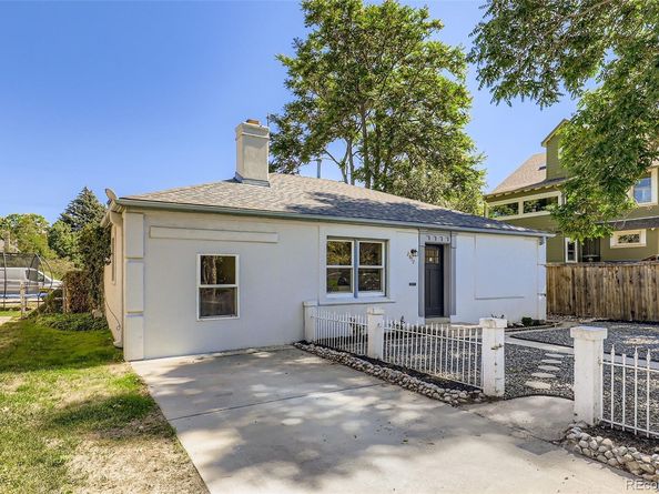 2612 Albion Street, Denver CO 80207