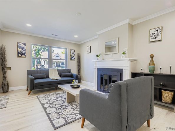2612 Albion Street, Denver CO 80207