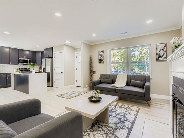 2612 Albion Street, Denver CO 80207