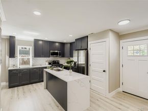 2612 Albion Street, Denver CO 80207