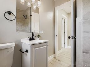 2612 Albion Street, Denver CO 80207