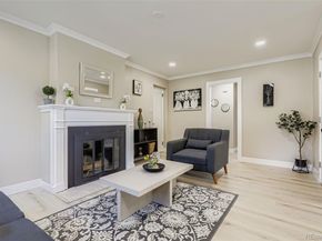 2612 Albion Street, Denver CO 80207