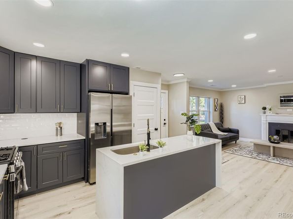 2612 Albion Street, Denver CO 80207