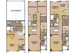 8925 E Phillips Drive, Centennial CO 80112