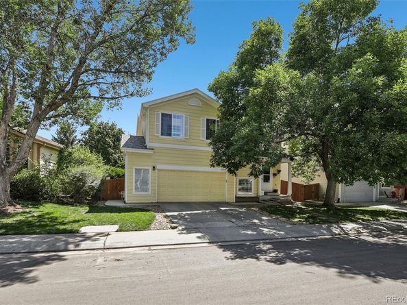 1628 Holeman Drive, Erie CO 80516