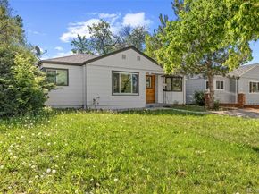 1732 Lansing Street, Aurora CO 80010