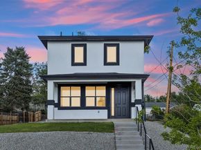 3831 W 3rd Avenue, Denver CO 80219