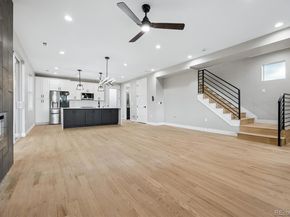 3831 W 3rd Avenue, Denver CO 80219